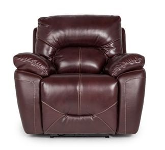 Rocco 1-sits elektrisk recliner