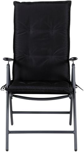 Dyna 5-pos svart 5x116x46