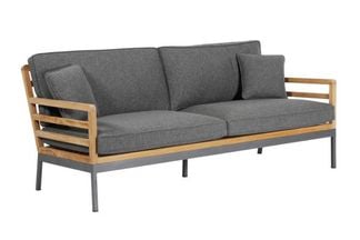 Zalongo 3-sits soffa m dyna