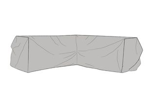 Soffskydd 254/254 x 90 x 66 cm