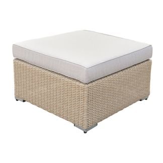 Capri modulsoffa soffbord/bord