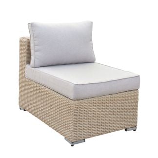 Capri modulsoffa 1-sits