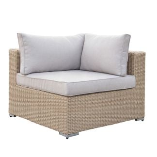 Capri modulsoffa hörndel