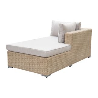 Capri modulsoffa divan höger
