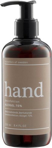 Handsprit 250ml