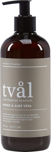 Handtvål 500ml