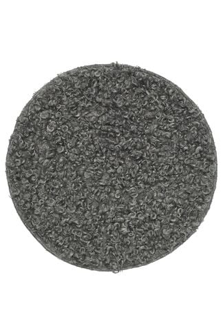 Dora Stolsdyna Grå D35cm