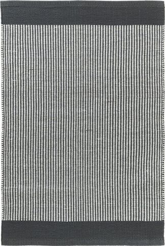 Stripe  Matta Grå 60x90cm