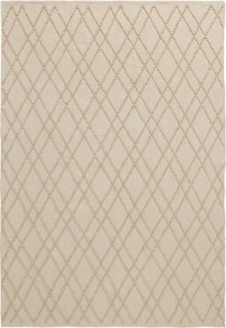 Alma Matta Beige 160x230cm