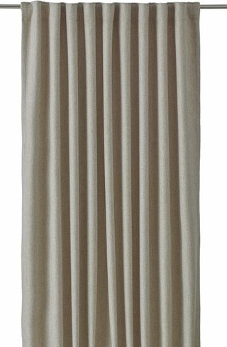 Greenwich Gardin2P Beige 2x140x280cm