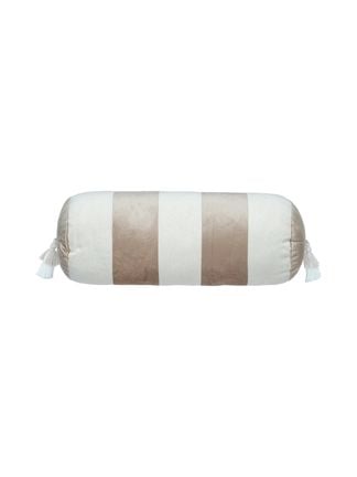 Ayla Kudde Beige 18x18x45cm