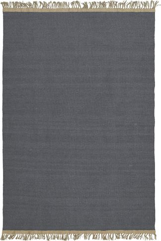 Ian Ullmatta Grå 170x240cm
