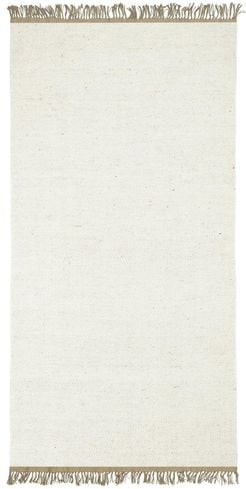 Ian Ullmatta Offwhite 70x140cm