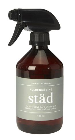 Städ spray 500ml