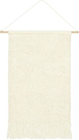 Cloud Bonad Offwhite 100x150cm
