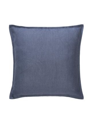 Cecil Kuddfodral Blå 45x45cm