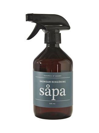 Såpa spray 500ml