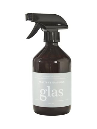 Glas spray 500 ml