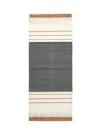 Jackie Matta Asfalt 70x140cm
