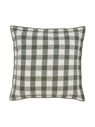 Mary Kuddfodral Mossa 45x45cm