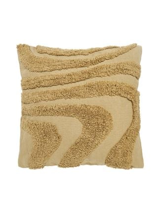 Svea Kuddfodral Iskaffe 45x45cm