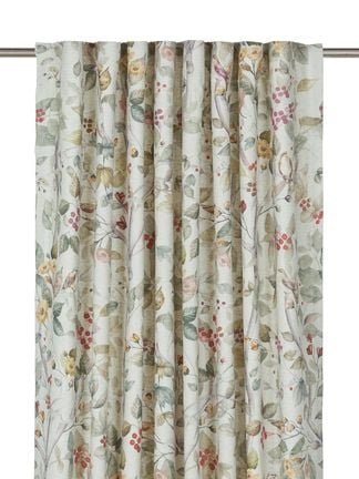 Garden Gardin 2P Multi 2x135x260cm