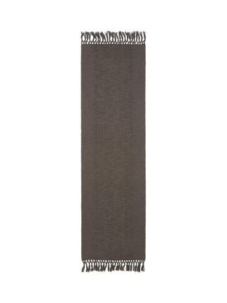 Panama Löpare M Brun 35x120cm