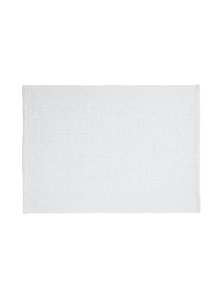 Panama Tablett Offwhite 35x45cm