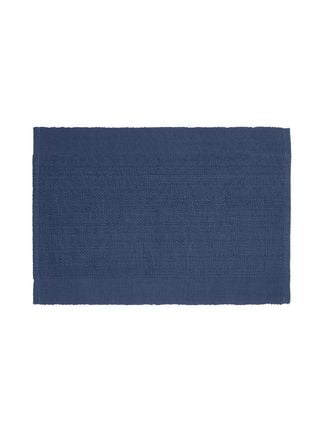 Panama Tablett Mörkblå 35x45cm