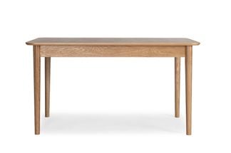 Oskar matbord 140x90cm ek