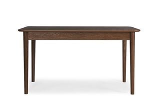 Oskar matbord 140x90cm smoked oak