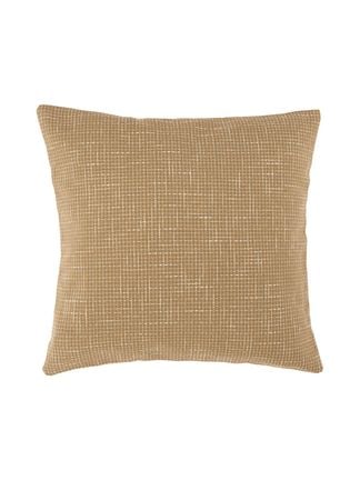 Bea Kuddfodral Iskaffe 45x45cm