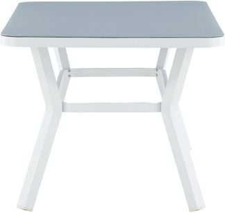 Virya bord grå 160x90