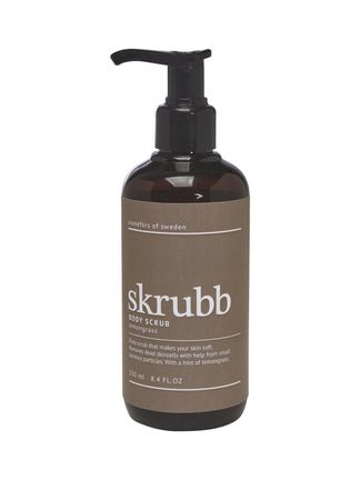 Skrubb 250ml