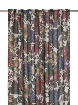 Vivi Gardin 2P Multi 2x135x280cm