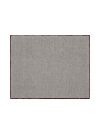 Celine Tablett Röd 35x45cm