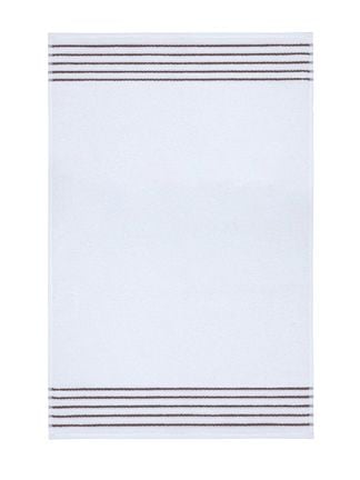 Carlton Badlakan Vit 100x150cm