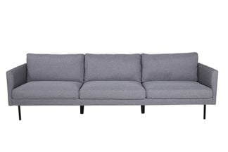 Toreby 3-sits soffa grå