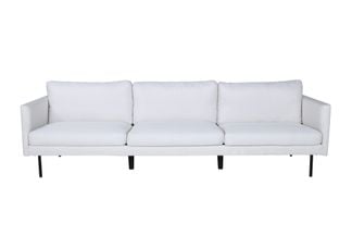 Toreby 3-sits soffa ljusbeige