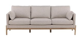 Loshult 3-sits soffa
