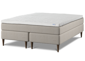 Original Kontinentalsäng 160x200 Eco Beige