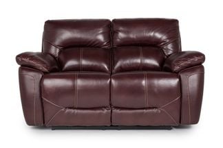 Rocco 2-sits elektrisk recliner