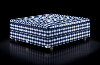 2000T kontinentalsäng 180x200 BJX Luxury