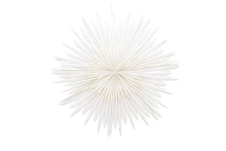 Sälen 100cm pendel lampa vit