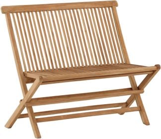 Ghana bänk 89x100x62