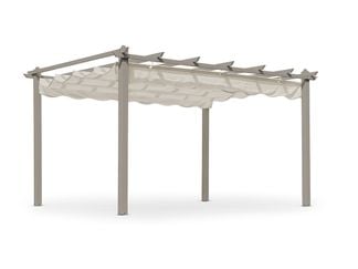 Pergola Hillerstorp Skanör Sand/Sand