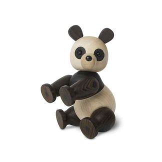 Polly Panda Trädekoration 14 cm