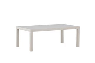 Copacabana bord, beige