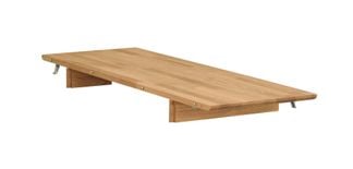 Filippa iläggsskiva 40 ek/ek