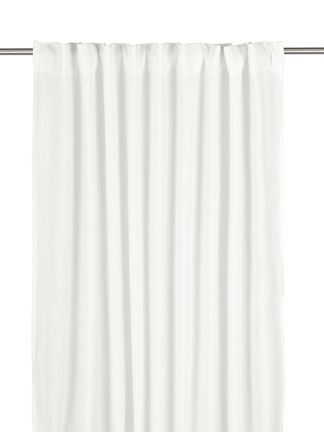 Julie Gardin 2P Offwhite 2x145x280cm